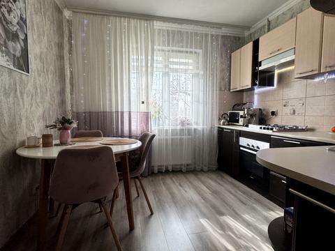 квартира за адресою Незалежності просп. (Леваневського), 48