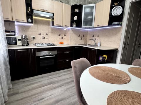 квартира за адресою Незалежності просп. (Леваневського), 48