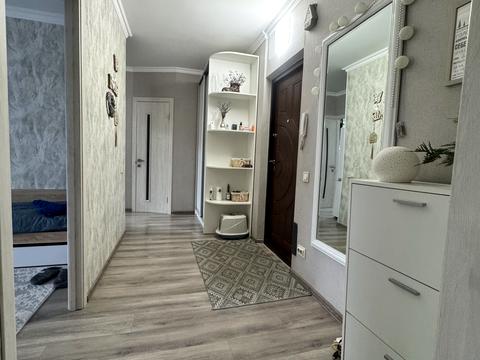 квартира за адресою Незалежності просп. (Леваневського), 48