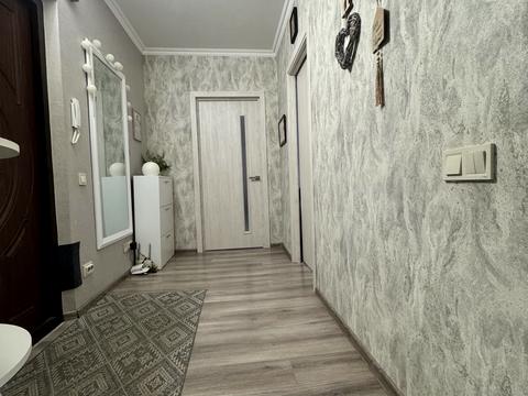 квартира за адресою Незалежності просп. (Леваневського), 48