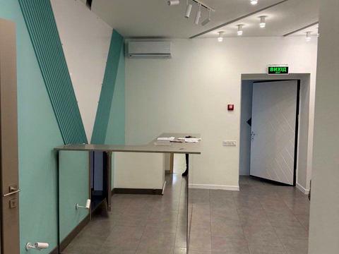 коммерческая по адресу Сумская ул., 73