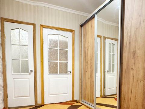 квартира за адресою Інститутська вул., 1