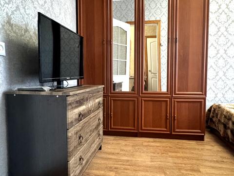 квартира за адресою Інститутська вул., 1