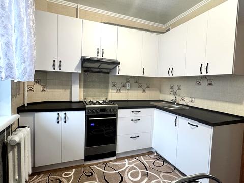 квартира за адресою Інститутська вул., 1