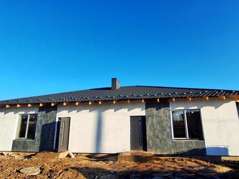 будинок за адресою с. Біла Криниця, Масив Київський