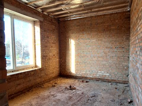 будинок за адресою с. Біла Криниця, Масив Київський