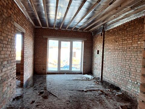 будинок за адресою с. Біла Криниця, Масив Київський