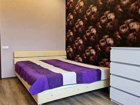 квартира за адресою Бориса Гмирі вул., 16А