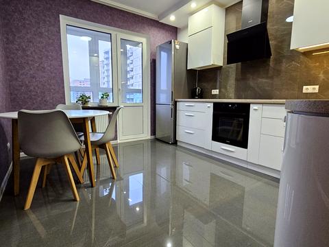 квартира за адресою Бориса Гмирі вул., 16А