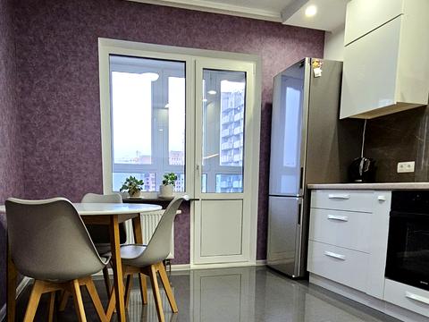 квартира за адресою Бориса Гмирі вул., 16А