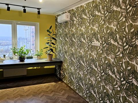 квартира за адресою Бориса Гмирі вул., 16А