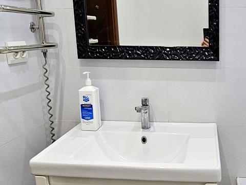 квартира за адресою Бориса Гмирі вул., 16А