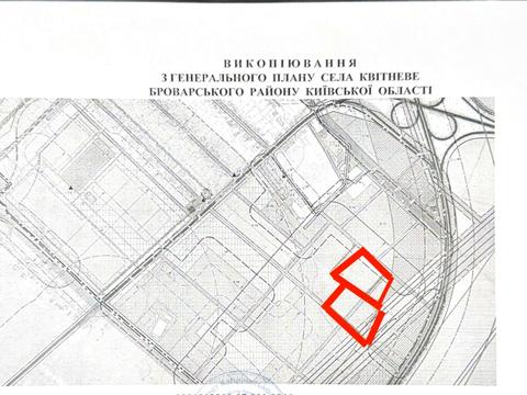 ділянка за адресою Бровари, 