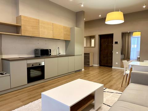 квартира по адресу Андрея Верхогляда ул. (Михайла Драгомирова), 2-А