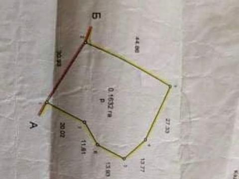 ділянка за адресою Руська вул.