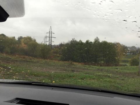 ділянка за адресою Руська вул.