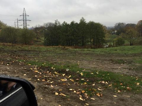 ділянка за адресою Руська вул.