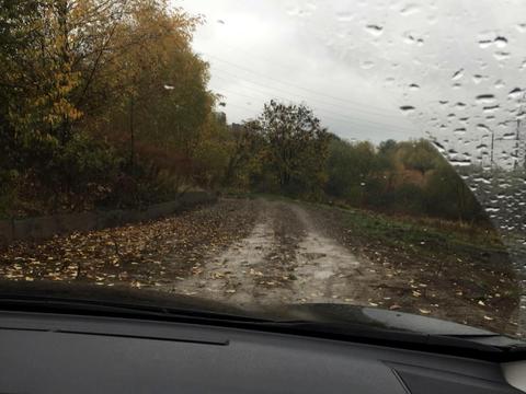 ділянка за адресою Руська вул.