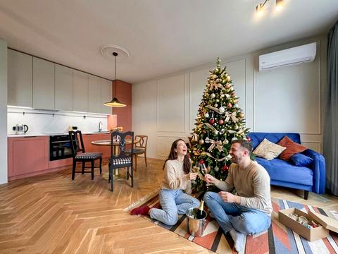 квартира за адресою Оболонський просп., 26