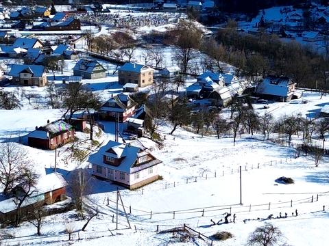 участок по адресу 