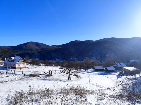 участок по адресу 