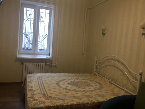 квартира за адресою Ніни Строкатої вул. (Буніна), 30