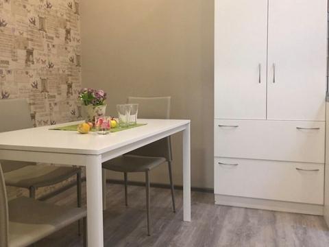 квартира за адресою Ніни Строкатої вул. (Буніна), 30