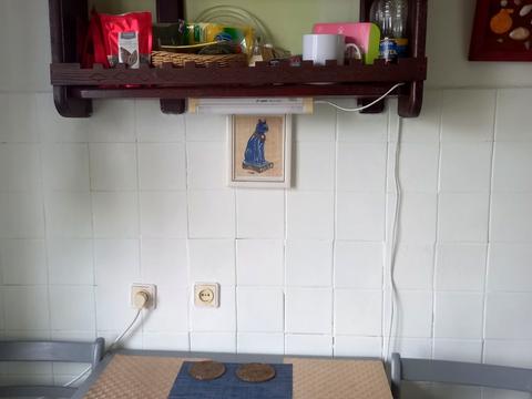 квартира за адресою Якуба Коласа вул., 7