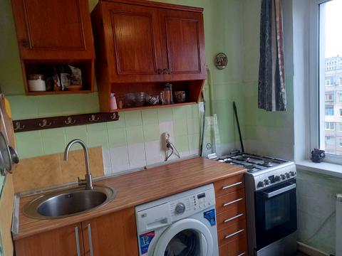 квартира за адресою Якуба Коласа вул., 7