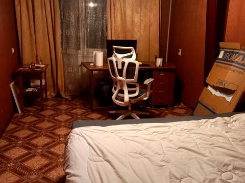 квартира за адресою Якуба Коласа вул., 7