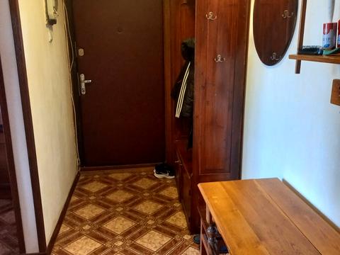 квартира за адресою Якуба Коласа вул., 7