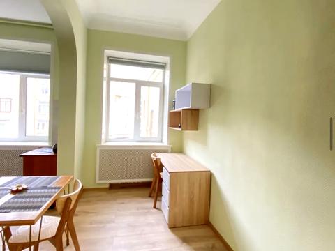 квартира за адресою Бульварно-Кудрявська вул. (Воровського), 10