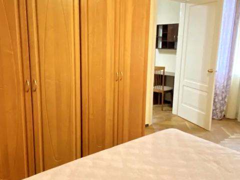 квартира за адресою Бульварно-Кудрявська вул. (Воровського), 10