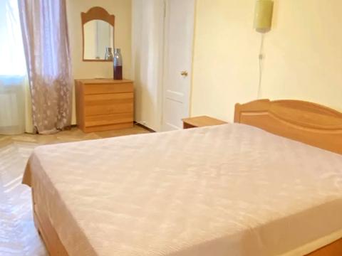 квартира за адресою Бульварно-Кудрявська вул. (Воровського), 10