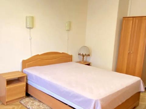 квартира за адресою Бульварно-Кудрявська вул. (Воровського), 10