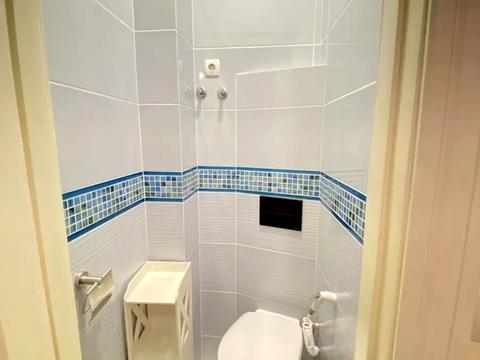 квартира за адресою Бульварно-Кудрявська вул. (Воровського), 10