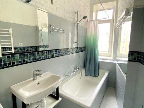 квартира за адресою Бульварно-Кудрявська вул. (Воровського), 10