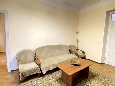 квартира за адресою Бульварно-Кудрявська вул. (Воровського), 10