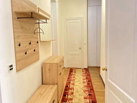 квартира за адресою Бульварно-Кудрявська вул. (Воровського), 10