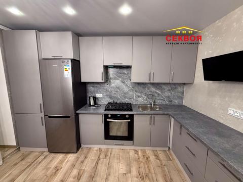 квартира за адресою Гайова вул., 8-А