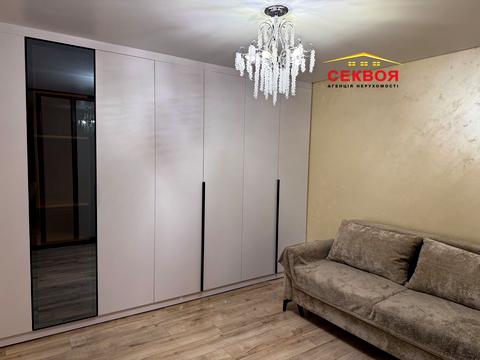 квартира за адресою Гайова вул., 8-А