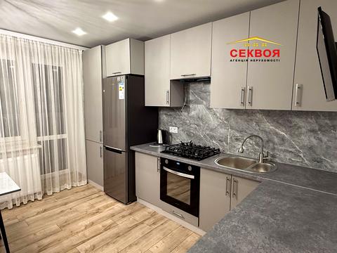 квартира за адресою Гайова вул., 8-А