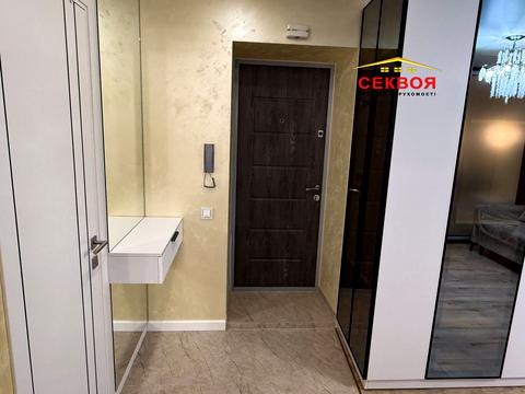 квартира за адресою Гайова вул., 8-А