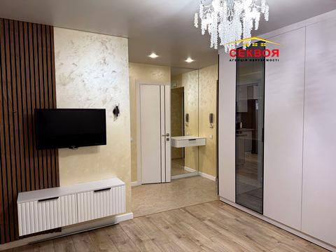 квартира за адресою Гайова вул., 8-А