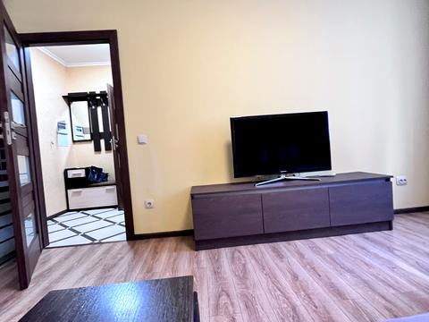 квартира за адресою Височана вул., 18