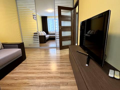 квартира за адресою Височана вул., 18