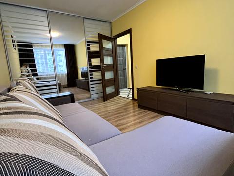 квартира за адресою Височана вул., 18