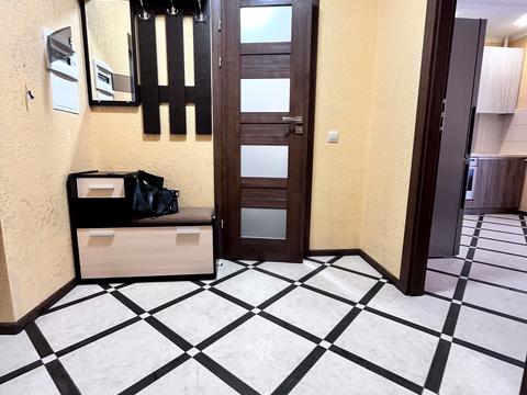 квартира за адресою Височана вул., 18