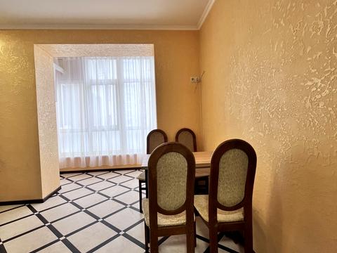 квартира за адресою Височана вул., 18