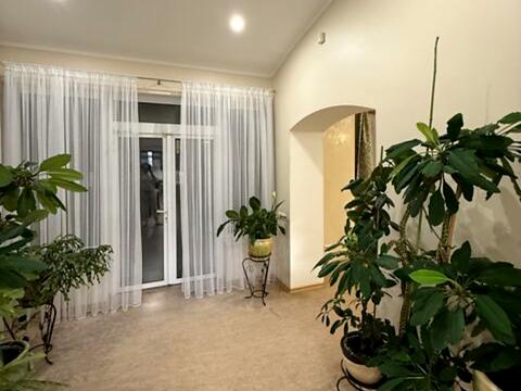 будинок за адресою смт. Козин, Київська вул.